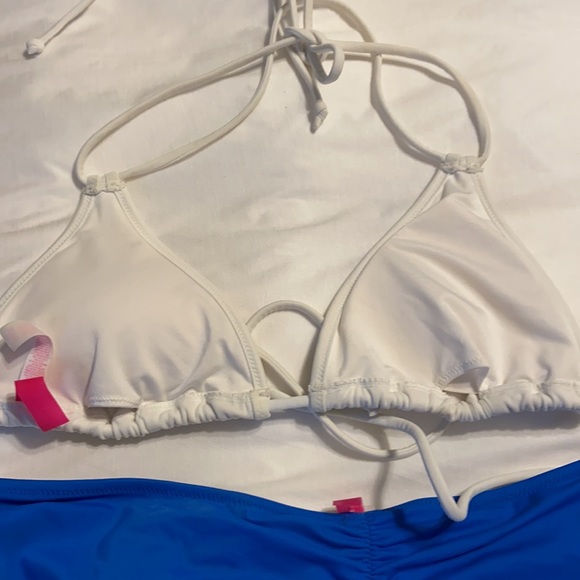Victoria’s Secret Swimsuit Bikini small - Picture 6 of 6